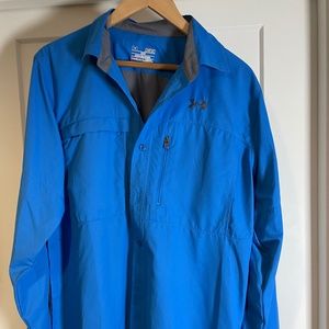 Under Armour  Heat Gear Loose Shirt
